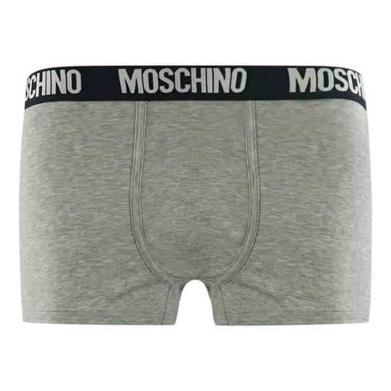 Moschino Hombre Boxers A4760-8136-0489 489 - Image 1