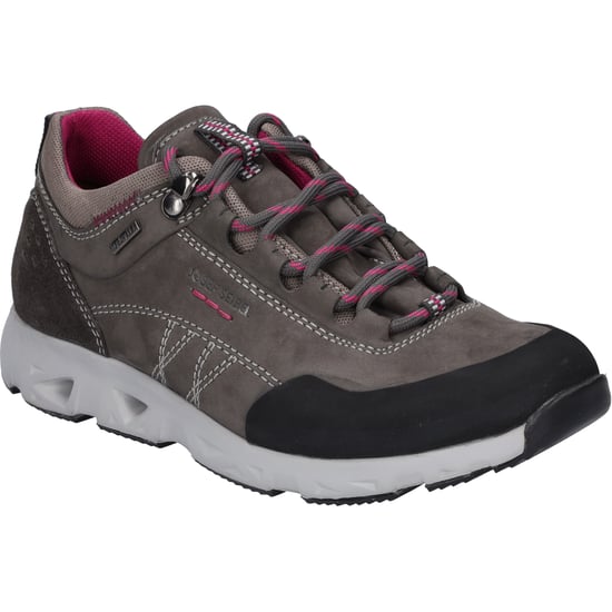 JOSEF SEIBEL Noih 58 | Snaker de Mujeres | gris - Image 1