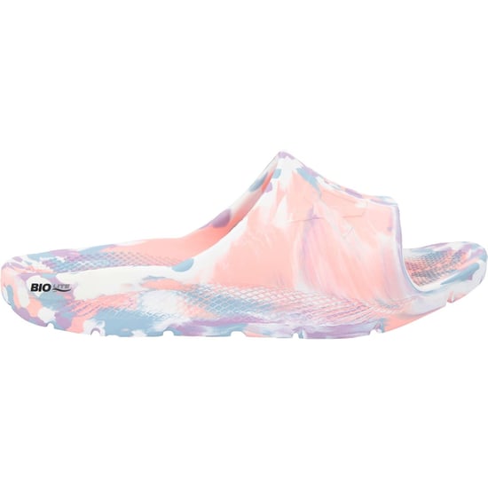 Xtratuf Apres Fish Synthetic Women's Pink Slides - Image 5