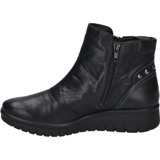 Westland Calais 95 | Botines de Mujeres | negro - Image 3