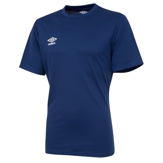 Umbro Childrens/Kids Club Jersey (Navy) - Image 1
