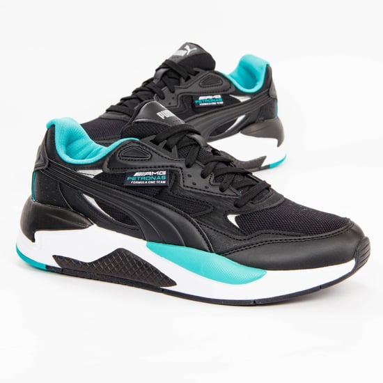 Baloncesto Puma Mann Mapf1 radiografía - Image 2