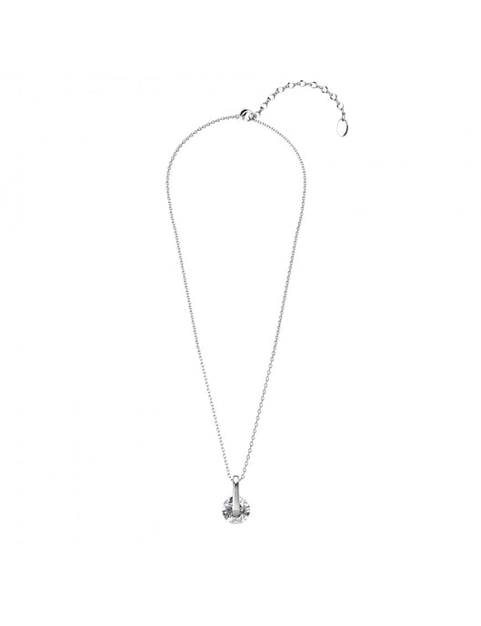 Colgantes con clase - Plata y cristal - Image 5