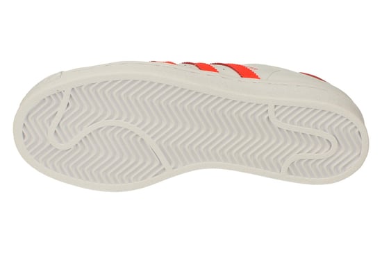 Adidas Originals Superstar Junior Trainers White Trainers - Image 5