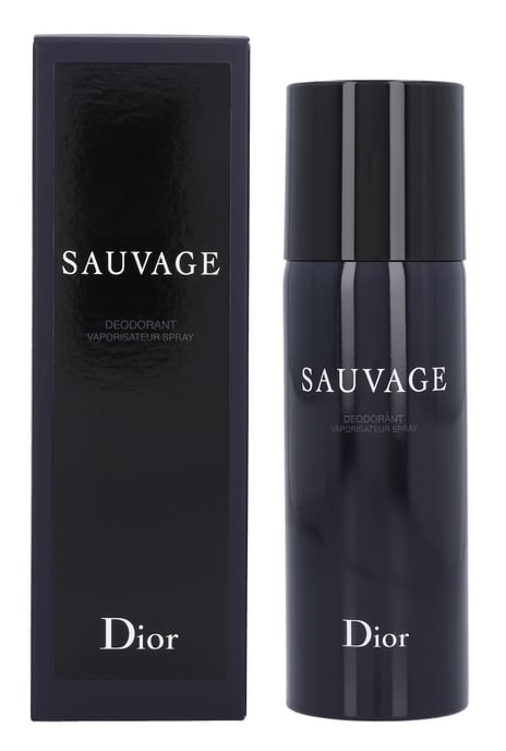 Sauvage Desodorante Vaporizador 150 ml - Image 4