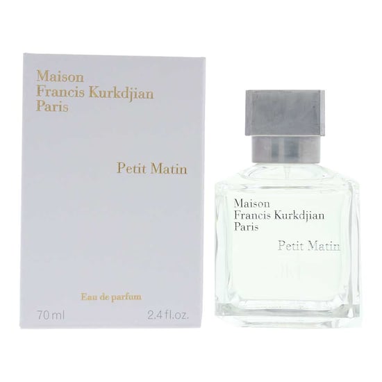 Maison Francis Kurkdjian Petit Matin Eau De Parfum 70ml - Image 1