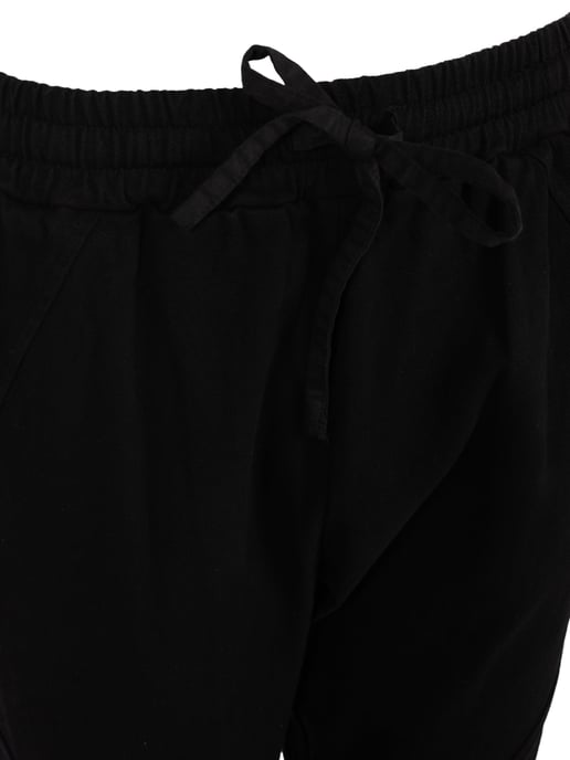 La Haine Inside Us Pantalones del hombre negro - Image 3
