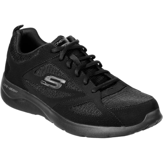 Dynamight 2.0 Lace Up Memory Foam Trainer - Image 1