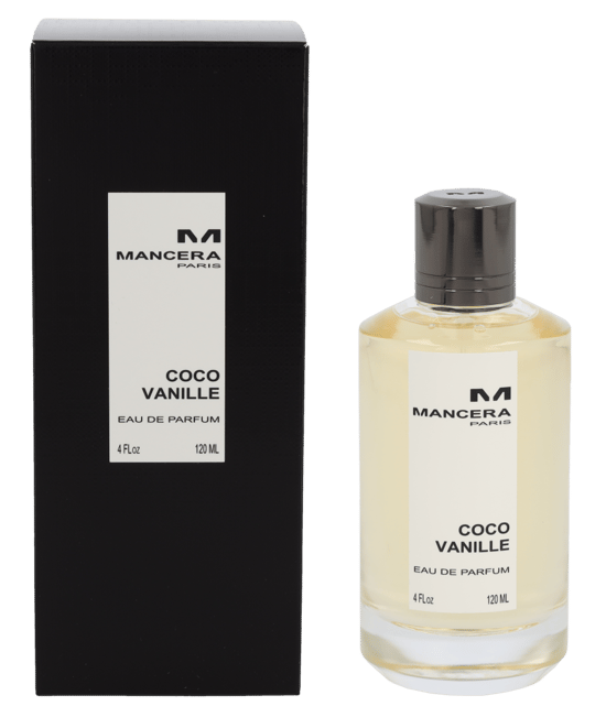 Mancera Coco Vanille Edp Spray 120ml - Image 3