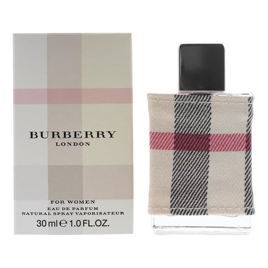 Burberry London Para Mujer Eau de Parfum Spray de 30 ml - Image 1