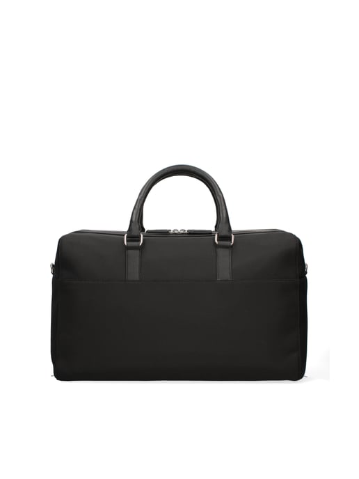 John Richmond Bolsa de lona Hombres BLACK - Image 4