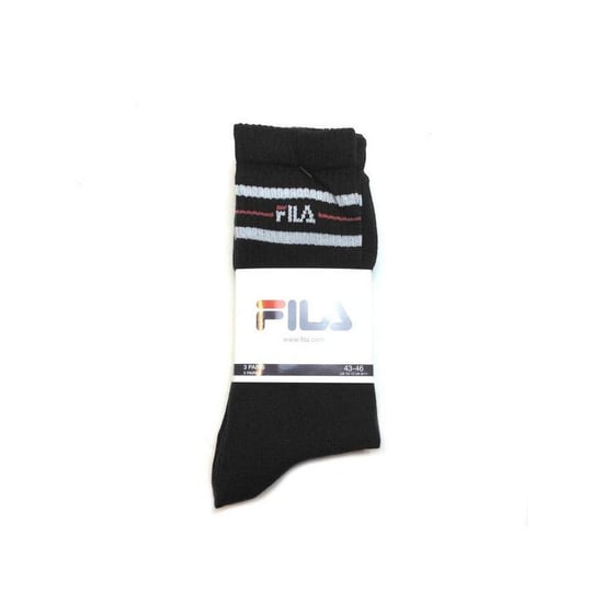 Medias auténticas de Fila para mujer - Image 1