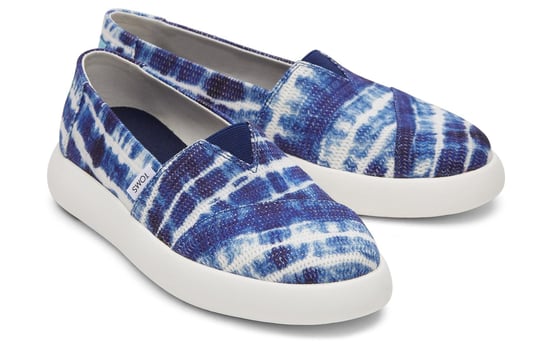 Toms Alpargata Womens Shoes - Image 2