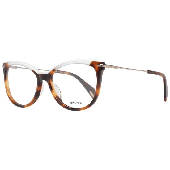 Police Optical Frame VPL505E 09AJ 53 - Image 1