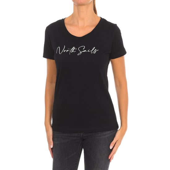 Women's short sleeve t-shirt 9024330