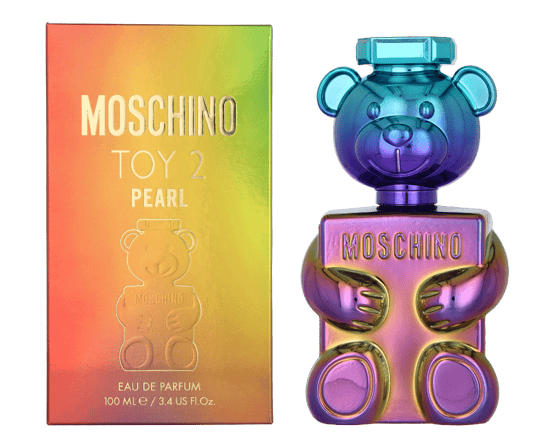 Moschino Toy 2 Perla EDP Spray 100 ml - Image 1