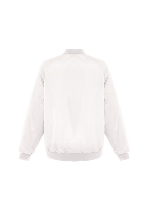 Mymo Jacket women white - Image 1