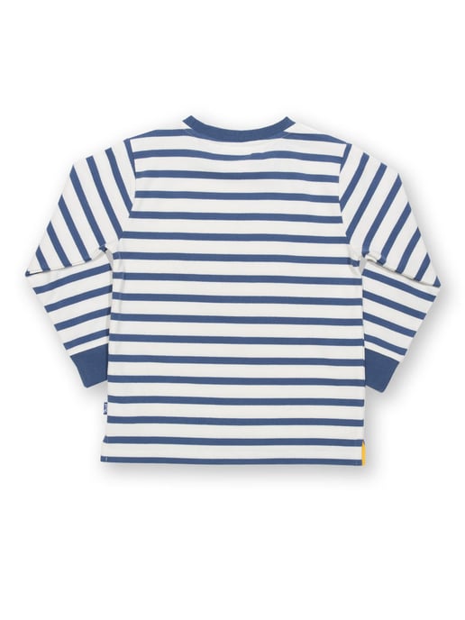 Kite Clothing Bumble Blooms Sweatshirt