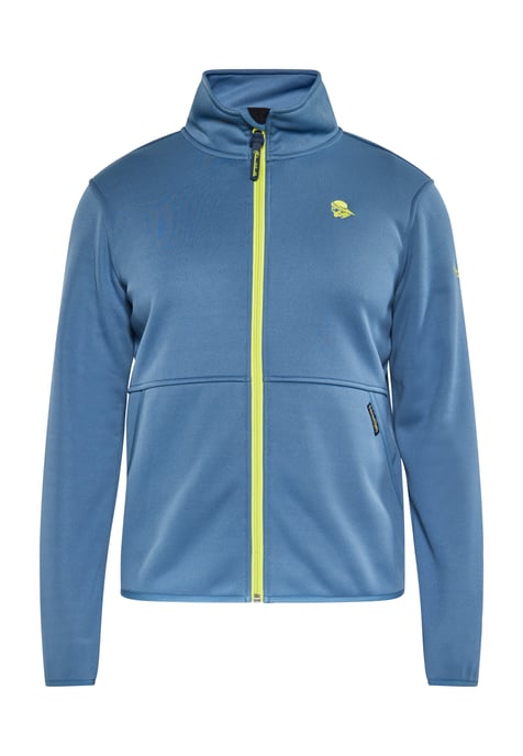 Schmuddelwedda Transition jacket Schmuddelwedda Men - Image 1