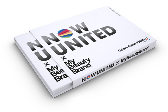 Now United Palette