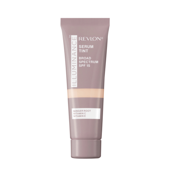 Revlon Illuminance Serum Tint SPF15 28ml - 113 Ivory Beige