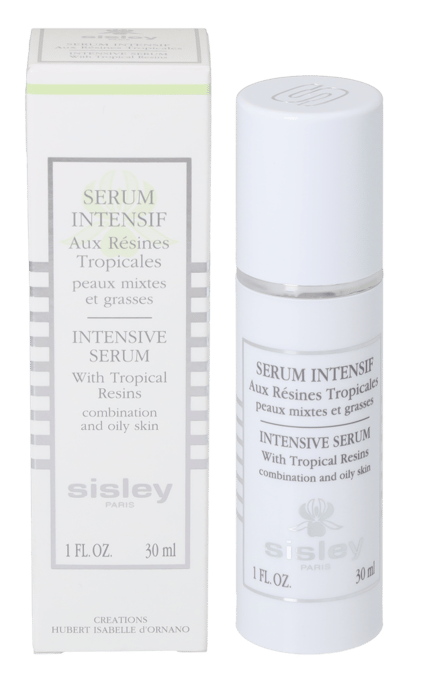 Sérum Intensivo Sisley 30ml - Image 4