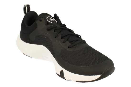 Nike Womens Renew In-season Tr 11 Black Trainers - Image 4