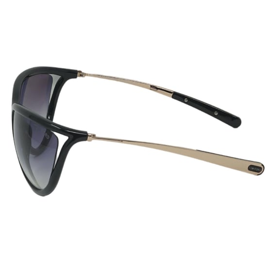 Tom Ford Tammy FT0770 01B Gafas de sol negras - Image 3