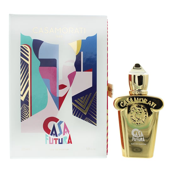 Xerjoff Casamorati 1888 Casafutura Eau De Parfum 30ml - Image 1