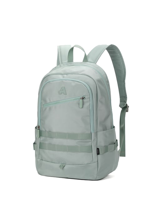 Aoking Mochila Unisexo GREEN - Image 2