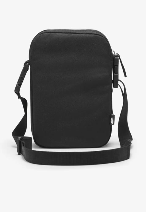 Bolso Nike Heritage Cross-Body Negro - Image 3
