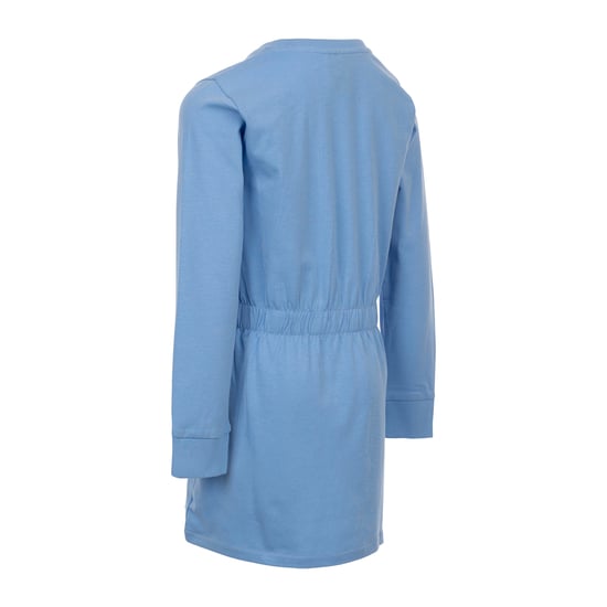 Trespass Girls Junie Casual Dress (Cornflower Blue) - Image 2