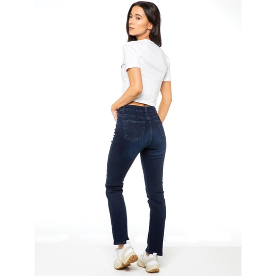 Vaqueros rectos Enzo para mujer - Image 3