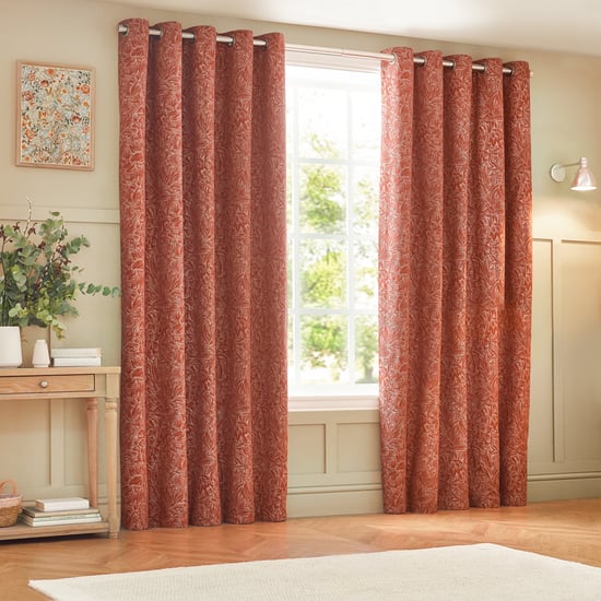 Cortinas Jacquard con Ojal Wylder Grantley - Image 5