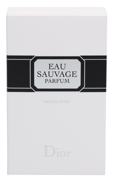 Dior Eau Sauvage Edp Spray 50ml