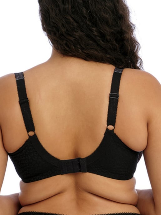Lucie Plunge Bra