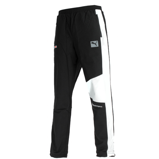Pantalones deportivos Puma para hombre BMW Motorsport - Image 1