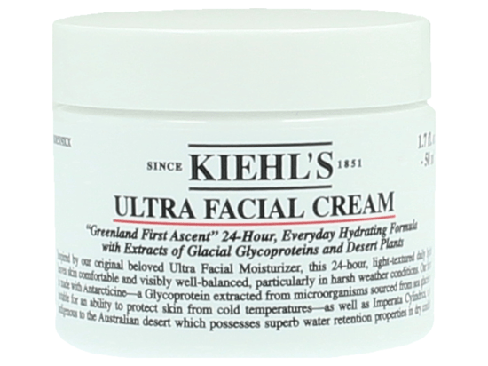 Kiehl's Ultra Facial Cream 50ml - Image 1