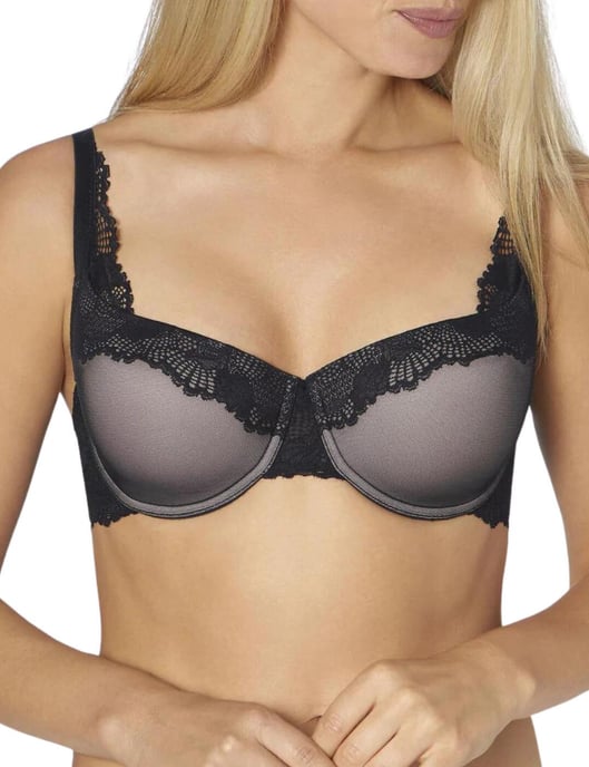 Triumph Lace Spotlight Padded Bra