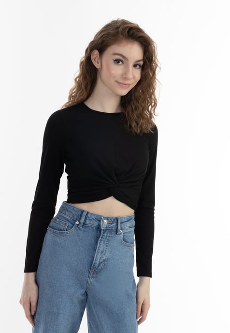 Mymo women black - Image 3