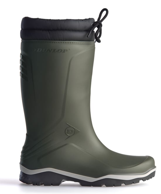 Dunlop Blizzard Wellington WATERPROOF Unisex - Image 1