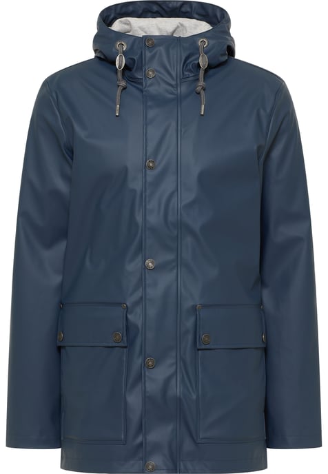 Mo rain jacket keepsudry - Image 1