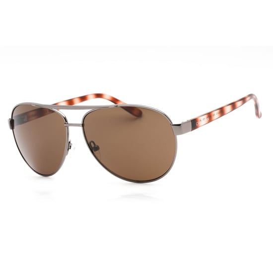 Calvin Klein Gafas de Sol de Mujer 60/13/140 mm metal - Image 1