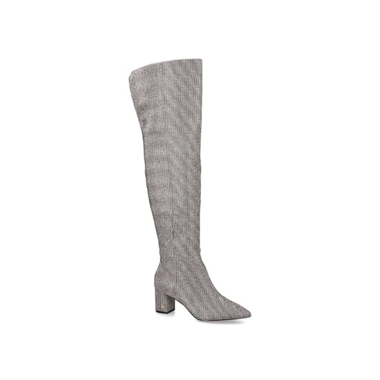 Kurt Geiger London Burlington Over The Knee Boots