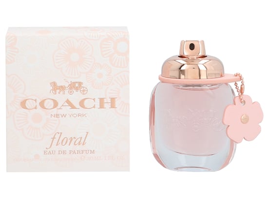 Coach Floral Eau de Parfum Spray de 30 ml - Image 1