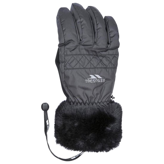 Trespass Womens/Ladies Yanki Gloves
