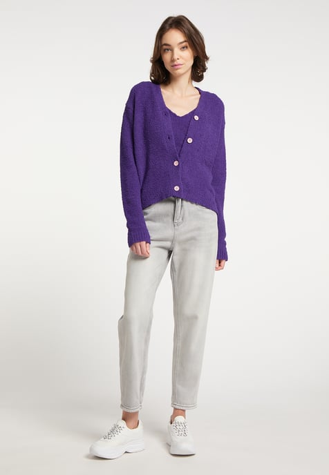 Mymo women purple - Image 3