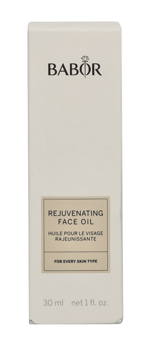Babor Rejuvenating Face Oil 30 ml - Image 2