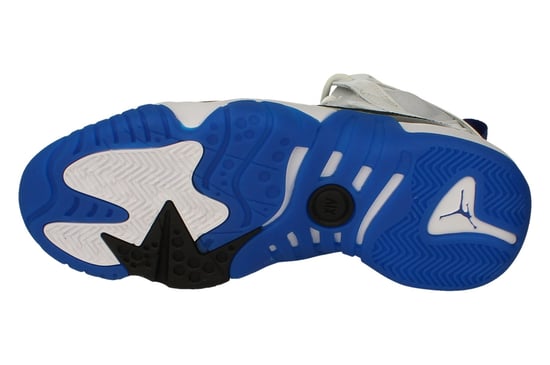Nike Air Jordan Two Trey Mens Basketball White Trainers