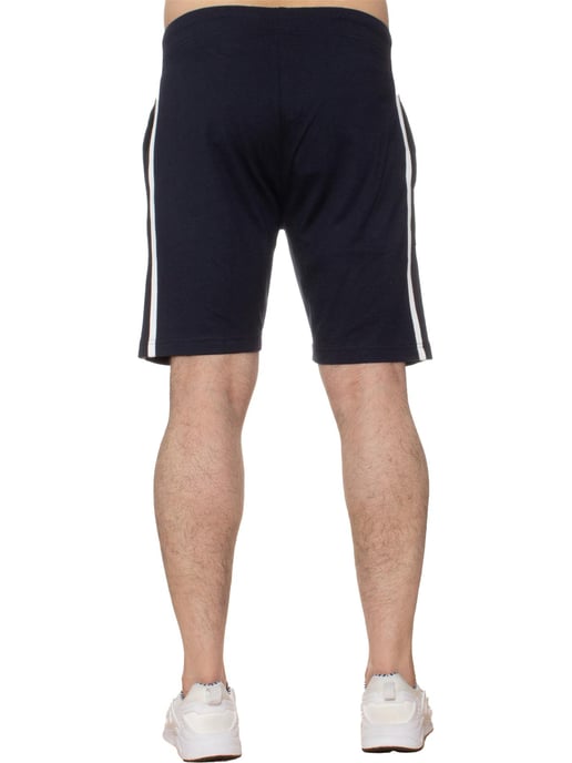 Enzo | Pantalones cortos para hombre - Azul marino - Image 4